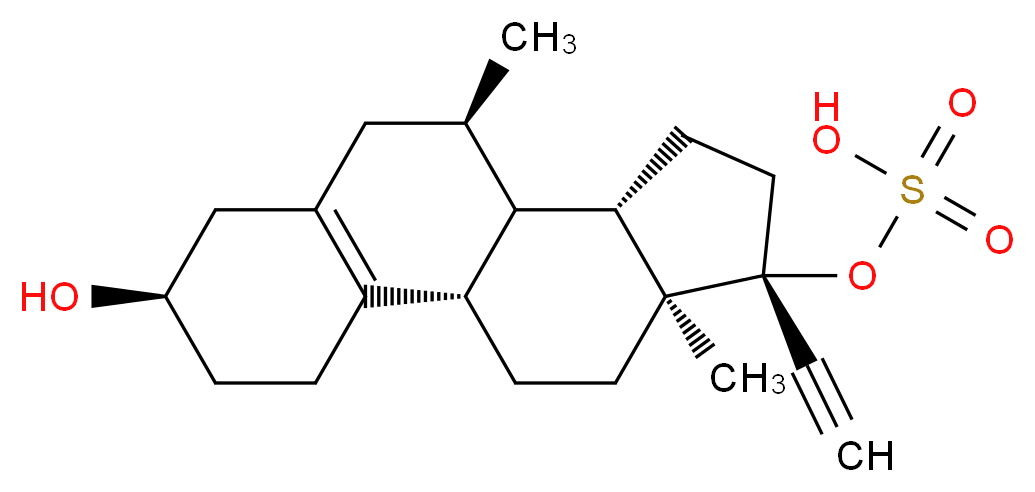 144466-05-7 molecular structure