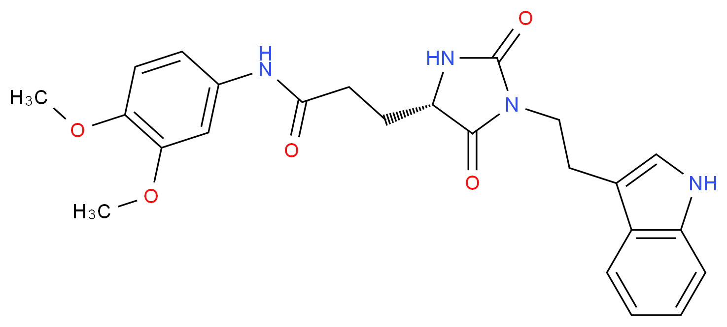 164274164 molecular structure