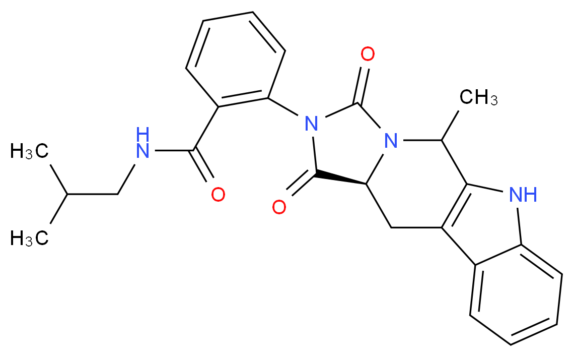 164268642 molecular structure