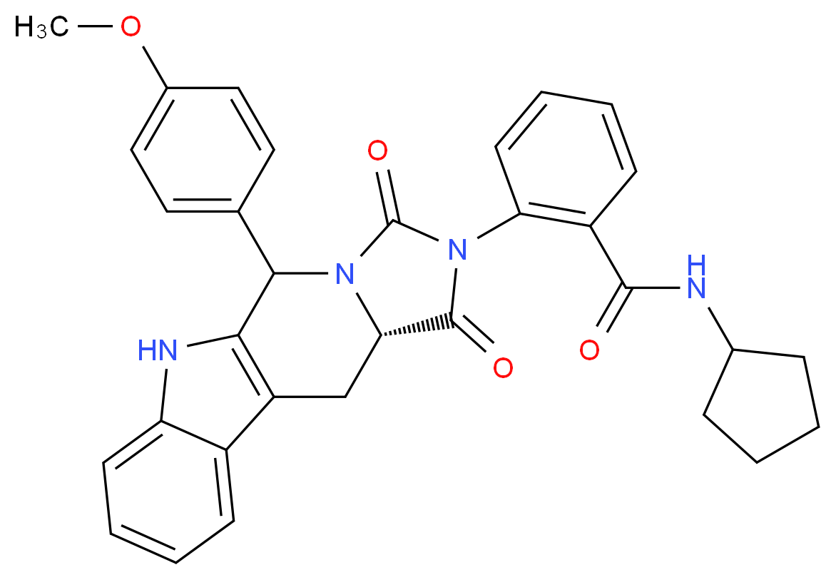 164268615 molecular structure