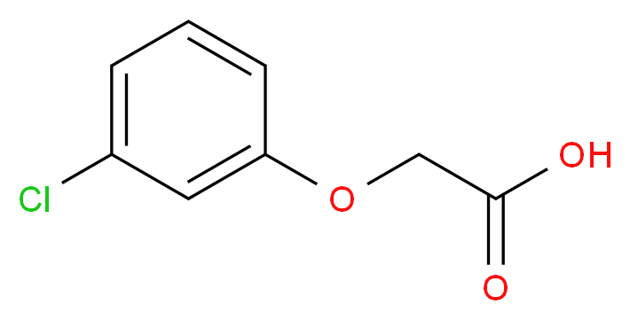 588-32-9 molecular structure