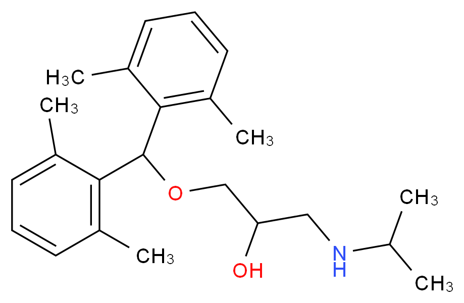 19179-78-3 molecular structure