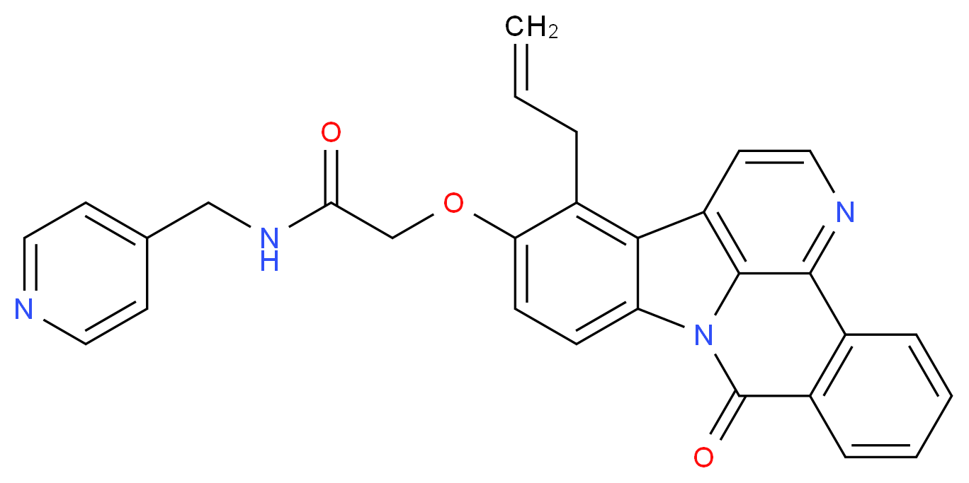 164274710 molecular structure