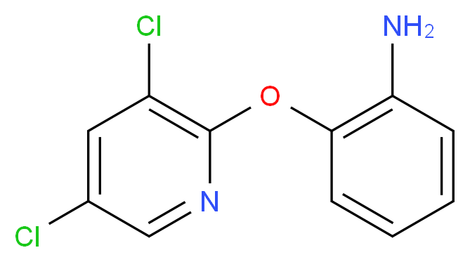 MFCD09048022 molecular structure