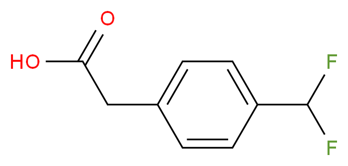 MFCD09925293 molecular structure