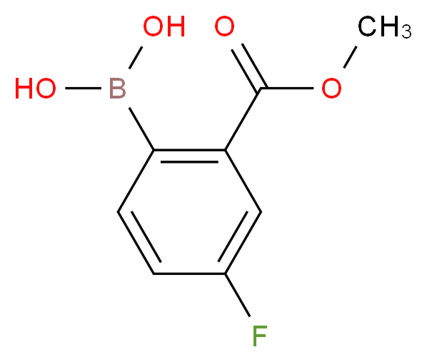 871329-81-6 molecular structure
