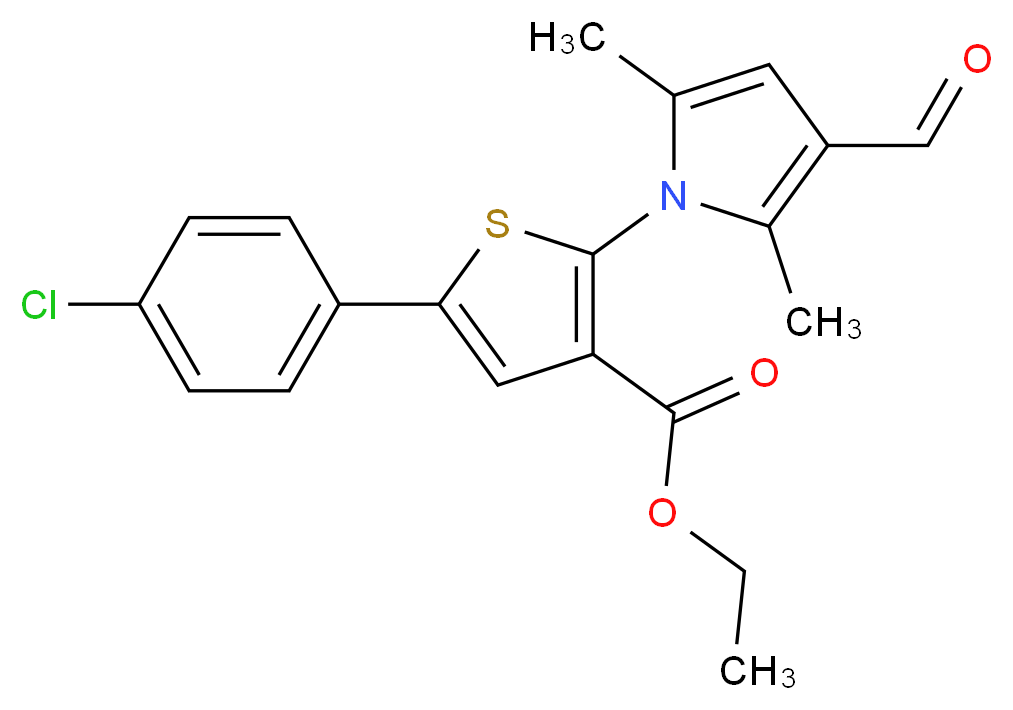 MFCD06357859 molecular structure