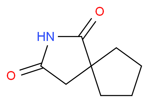 1124-95-4 molecular structure