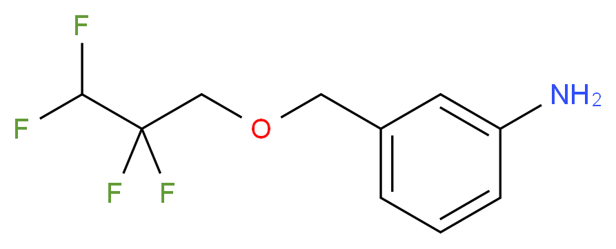 MFCD10690010 molecular structure