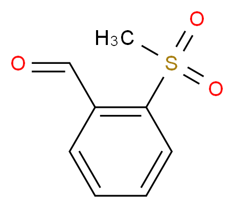 5395-89-1 molecular structure