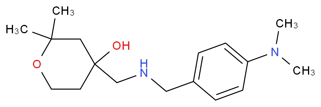 164242923 molecular structure