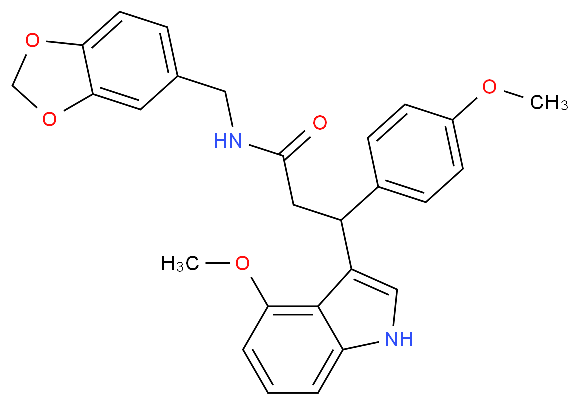 164284081 molecular structure