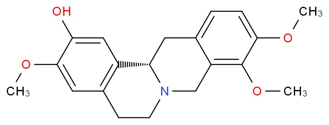 483-34-1 molecular structure