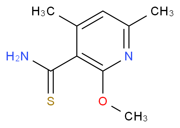 MFCD12913265 molecular structure