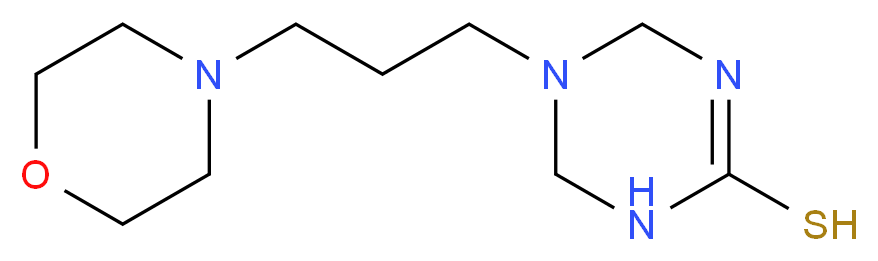 MFCD13816268 molecular structure