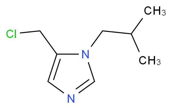 781599-92-6 molecular structure