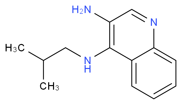 99010-09-0 molecular structure