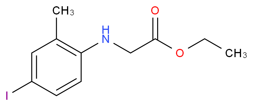 MFCD00455150 molecular structure