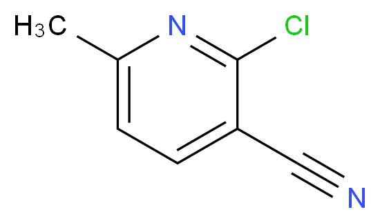 28900-10-9 molecular structure