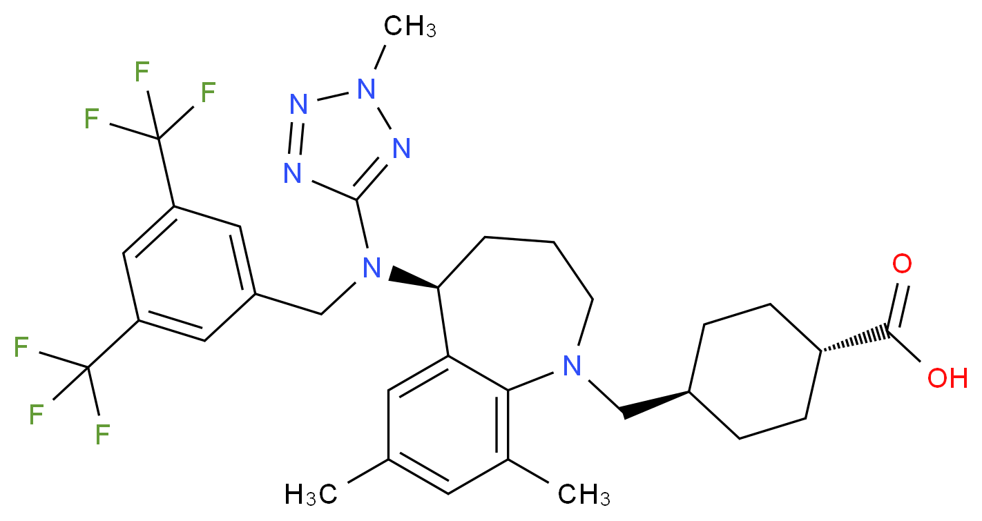 1186486-62-3 molecular structure