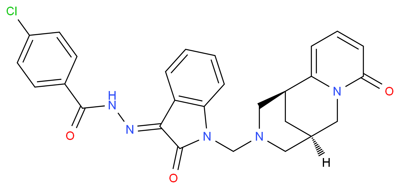 164250710 molecular structure