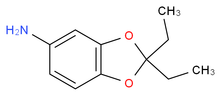 MFCD18839085 molecular structure