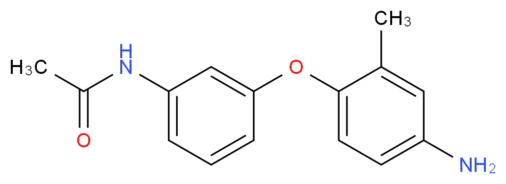 MFCD08686822 molecular structure