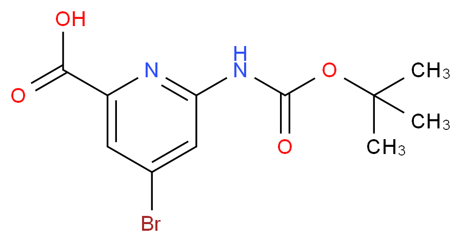 1060801-21-9 molecular structure