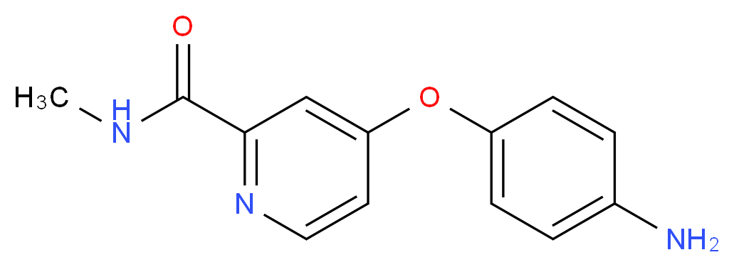 284462-37-9 molecular structure