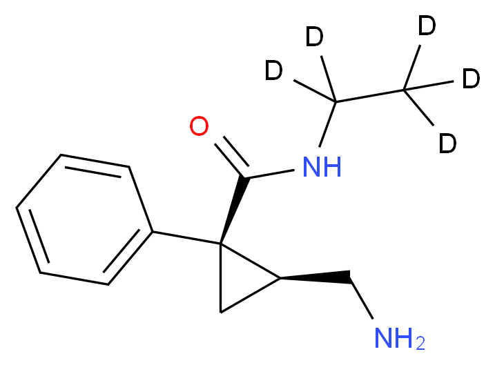 1217609-30-7 molecular structure