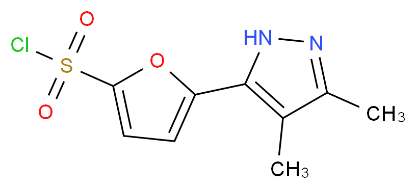 MFCD20502910 molecular structure