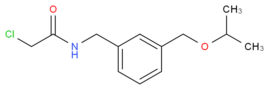 MFCD18785442 molecular structure