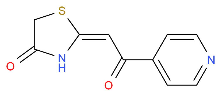MFCD09863352 molecular structure