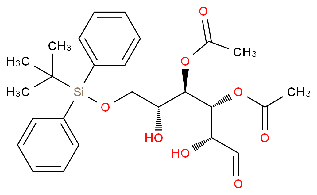 151797-32-9 molecular structure