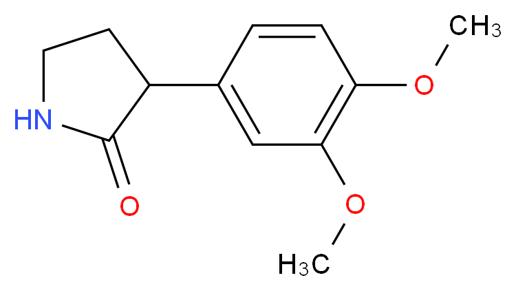 MFCD19351510 molecular structure
