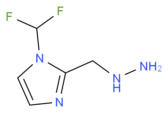 MFCD09040674 molecular structure