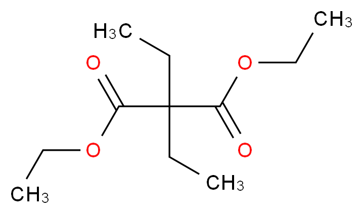 77-25-8 molecular structure