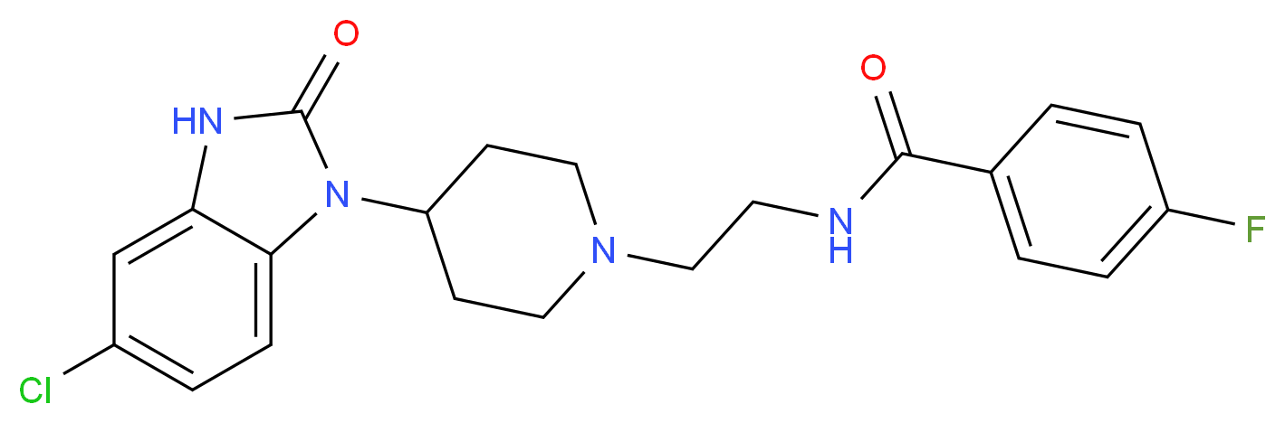 59831-65-1 molecular structure