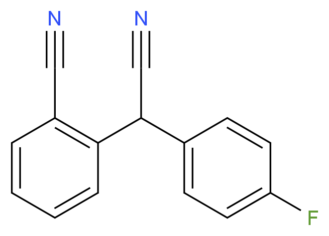 116617-31-3 molecular structure