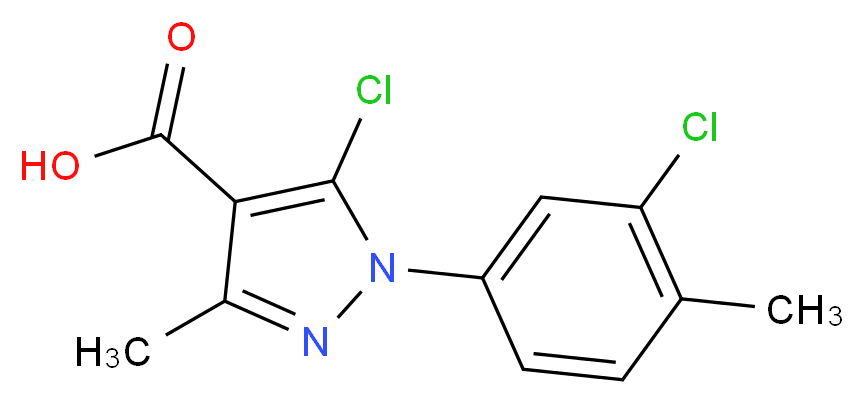 MFCD11540962 molecular structure