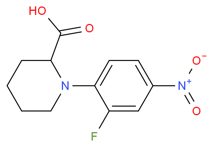 MFCD08692412 molecular structure