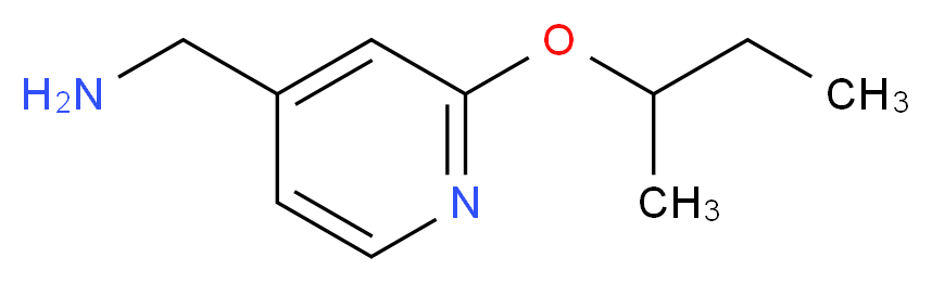 MFCD16043918 molecular structure