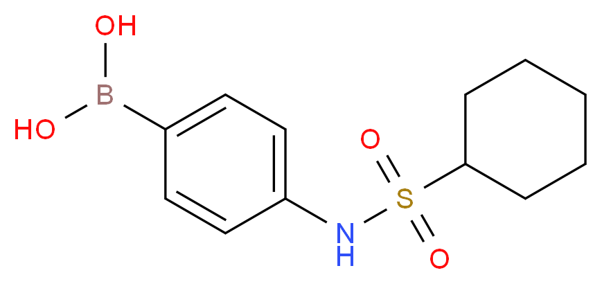 871329-66-7 molecular structure