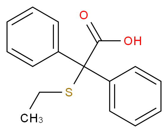16036-85-4 molecular structure