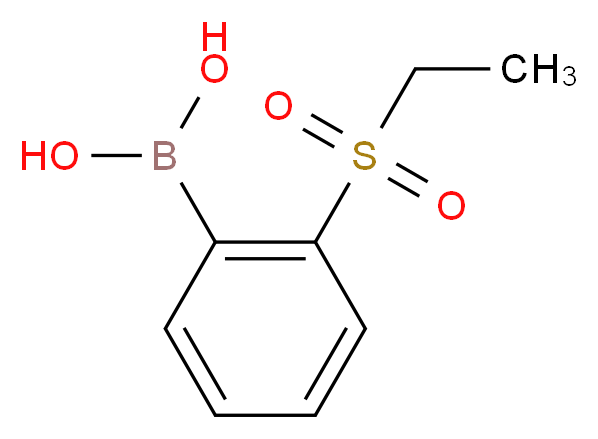 1042443-60-6 molecular structure