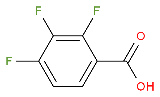 61079-72-9 molecular structure