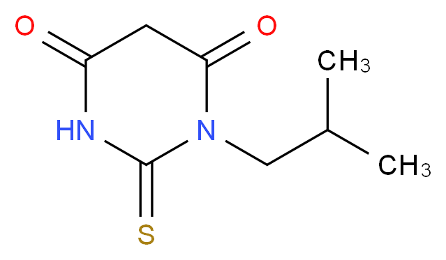 MFCD04615277 molecular structure