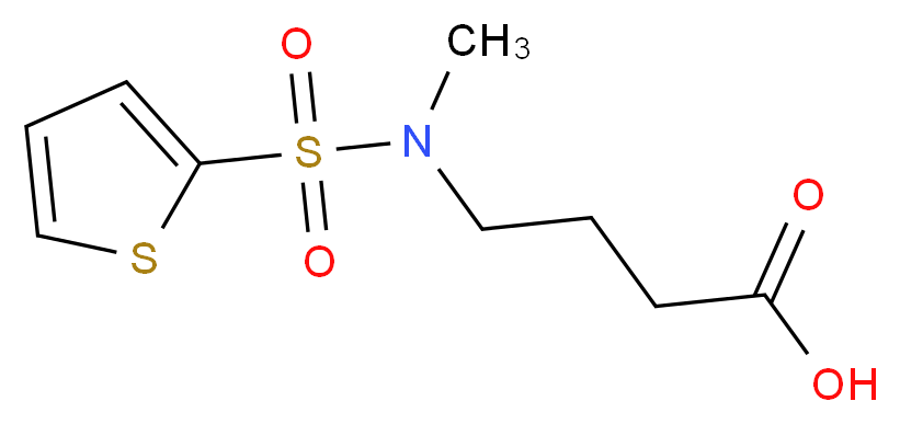MFCD08691195 molecular structure