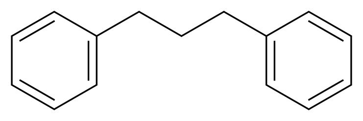 1081-75-0 molecular structure