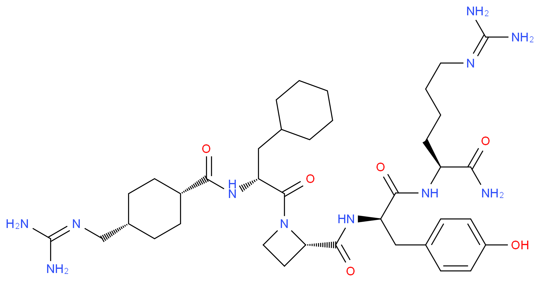 160967682 molecular structure